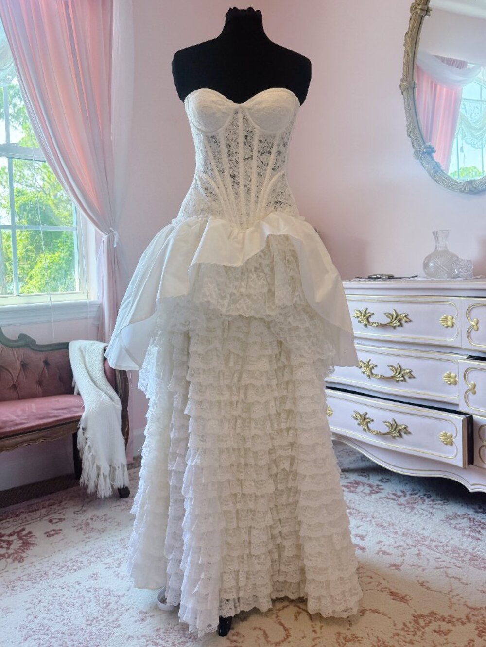 Dress DO NOT BUY